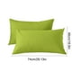 thumbnail image 3 of Funda de Almohada Una Funda de Almohada Corporal Refrescante para Quienes Duermen con Calor y Sudan Por La Noche. Adecuada para Todas Las Estaciones. Transpirable y Suave Como El Terciopelo. Funda de, 3 of 6