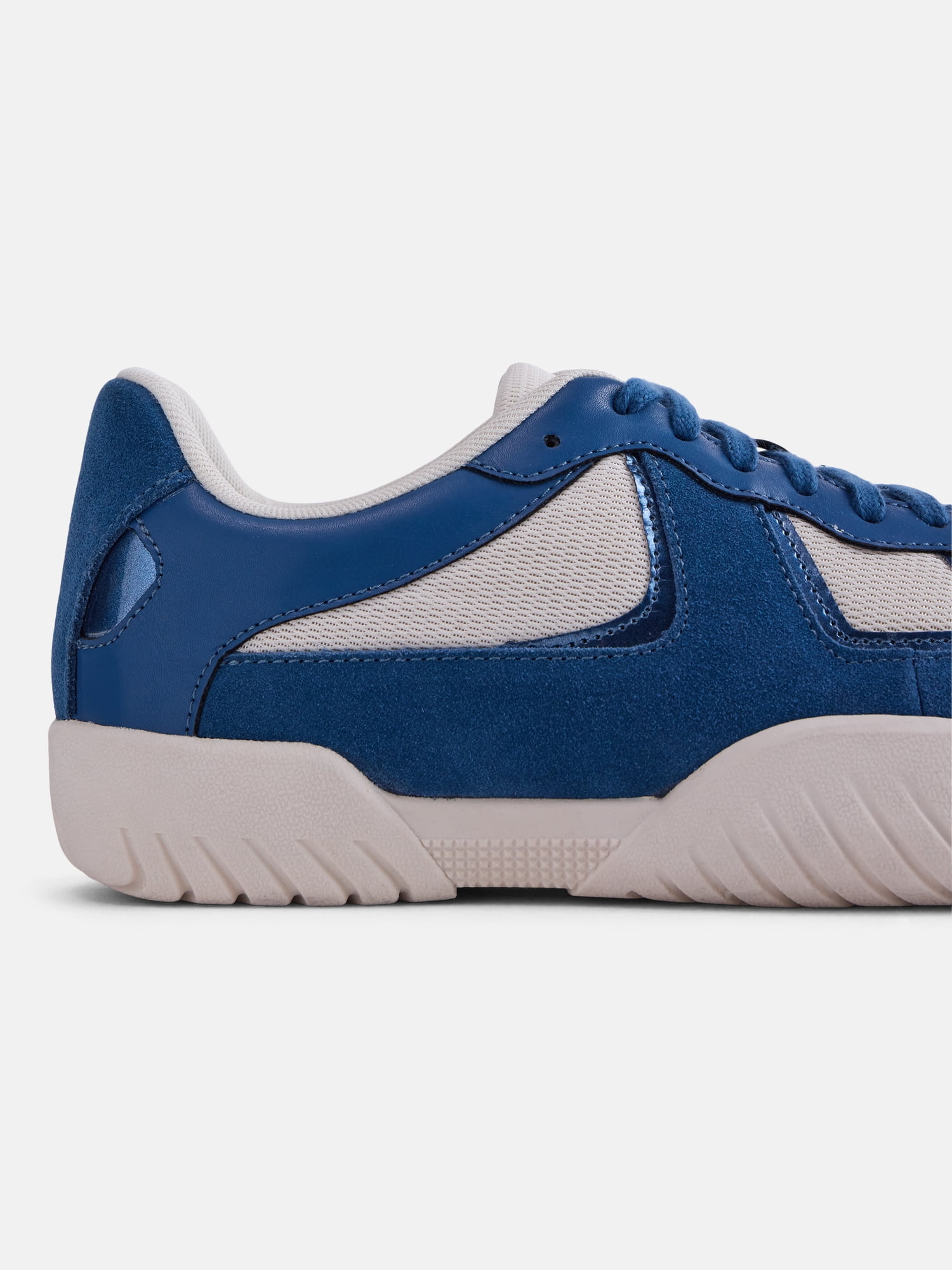 No Boundaries Men's Lifestyle Trainer Shoes