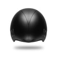thumbnail image 5 of KASK Bambino Pro Cycling Helmet, Color: Black Matt, Size: L, 5 of 6