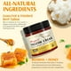thumbnail image 2 of Crema hidratante Meifenla con sebo de res y miel para rostro y cuerpo, 2 of 5
