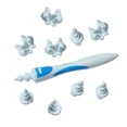 thumbnail image 5 of Silicone Spiral Ear Wax Remover and Ear Cleaner, 5 of 5