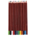 thumbnail image 4 of Crayons de Couleur Croquis Crayons de Couleur Croquis Crayons de Carbone Réponse Rapide, 4 of 8
