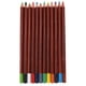 thumbnail image 4 of Lápices de colores Dibujo Boceto Pintura al carbón Bolígrafo para caligrafía Escritura Dibujo de oficina, 4 of 10