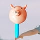 thumbnail image 4 of Globos de cerdo Cabeza de cerdo rosa gruesa para Navidad Boda Animales de granja Tema Fiesta de cumpleaños, 4 of 9