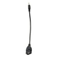 thumbnail image 3 of 3.5mm Male to USB Female, Car AUX Audio Plug Jack Adapter Cable with MP3 Decode Function for Car Stereo  Speaker Amplifier, 3 of 7