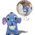 thumbnail image 1 of Calming Relief Plush Cartoon Anxiety Relief Plush Toy, Suitable For Adults And Children To Sleep, 1 of 5