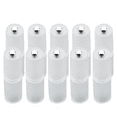 thumbnail image 3 of 10 Pcs Adaptateur de Pile Chaude AAA à AA Sec Convertisseur Li-Ion Support de Pile Portable Boîte de Rangement de Pile Switcher, 3 of 6