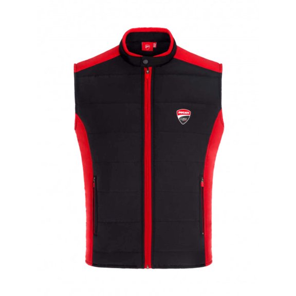 DUCATI CORSE TEAM - WINTER JACKET