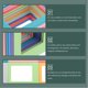 thumbnail image 2 of EeaseMX 10pcs Pegatinas de marco de fotos magnéticas Decorativo Fridge Magnetic Photo Holder, 2 of 7