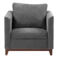 thumbnail image 2 of Sala 3-2-1 Oslo ( Sofá, Love Seat, Sillón ) Gris Oscuro, 2 of 10