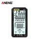 thumbnail image 1 of ANENG Pantalla LCD de 4.7 pulgadas Multímetro digital AC / DC Multímetro ultraportátil True-RMS Prob ANENG Ensayador, 1 of 2
