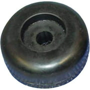 C.H. Yates Rubber 134-5 3-1/2" X 1-1/4"Marine End Cap with 5/8" Shaft