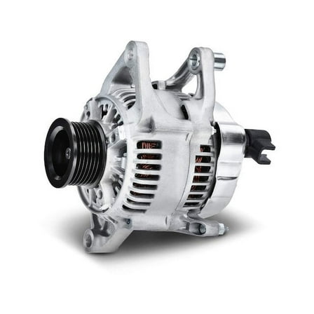 Alternator 1 - Compatible with 1997 - 1998 Dodge Dakota