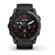 thumbnail image 1 of EPIX PRO (g2), 51, Saph, CrbnGryDLC Ti, Black Garmin EPIX PRO, 1 of 4