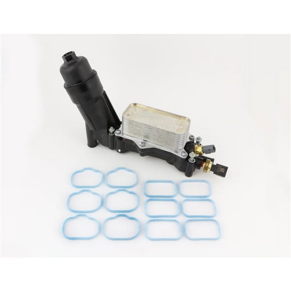 Oil Filter Housing Assembly