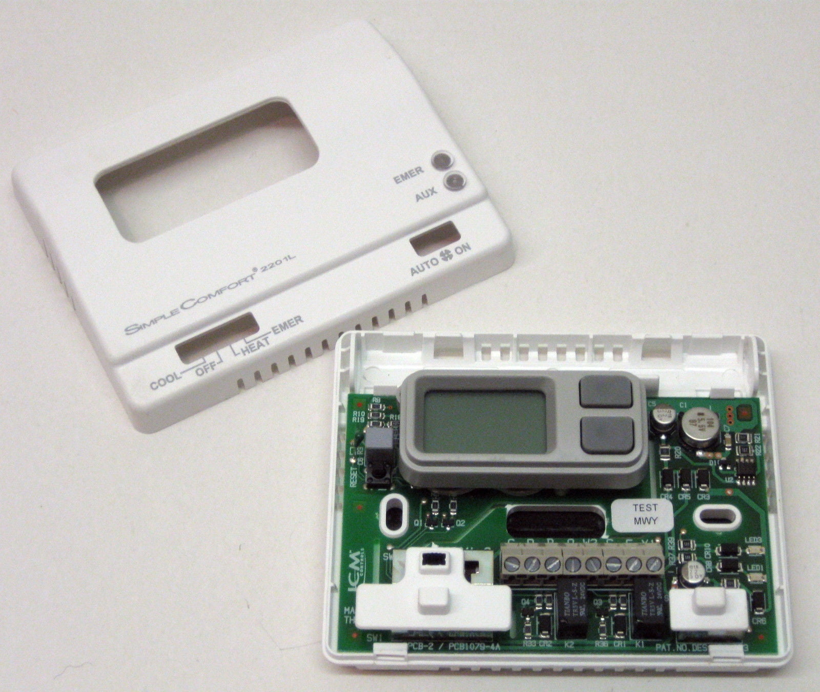 Simple Comfort At78100 Manual Best Description Of Imagetap. Simple Comfort  3001 Thermostat Manual. Trans Air Wiring Diagram Schematics ...