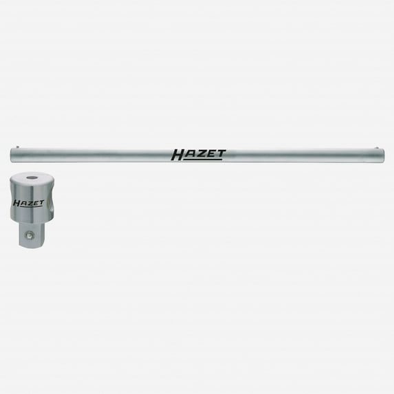 Hazet 1015/2 Handle bar with sliding head 3/4"