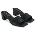 thumbnail image 4 of Andrew By Andrew Stevens Women's Lada Sandals, 4 of 4
