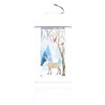 thumbnail image 1 of Decoración de Navidad Candelabro Colgante Luz de viento de Navidad Portavelas Mini Decoración de lámpara de mesa Sweethay JR1112-01, 1 of 7