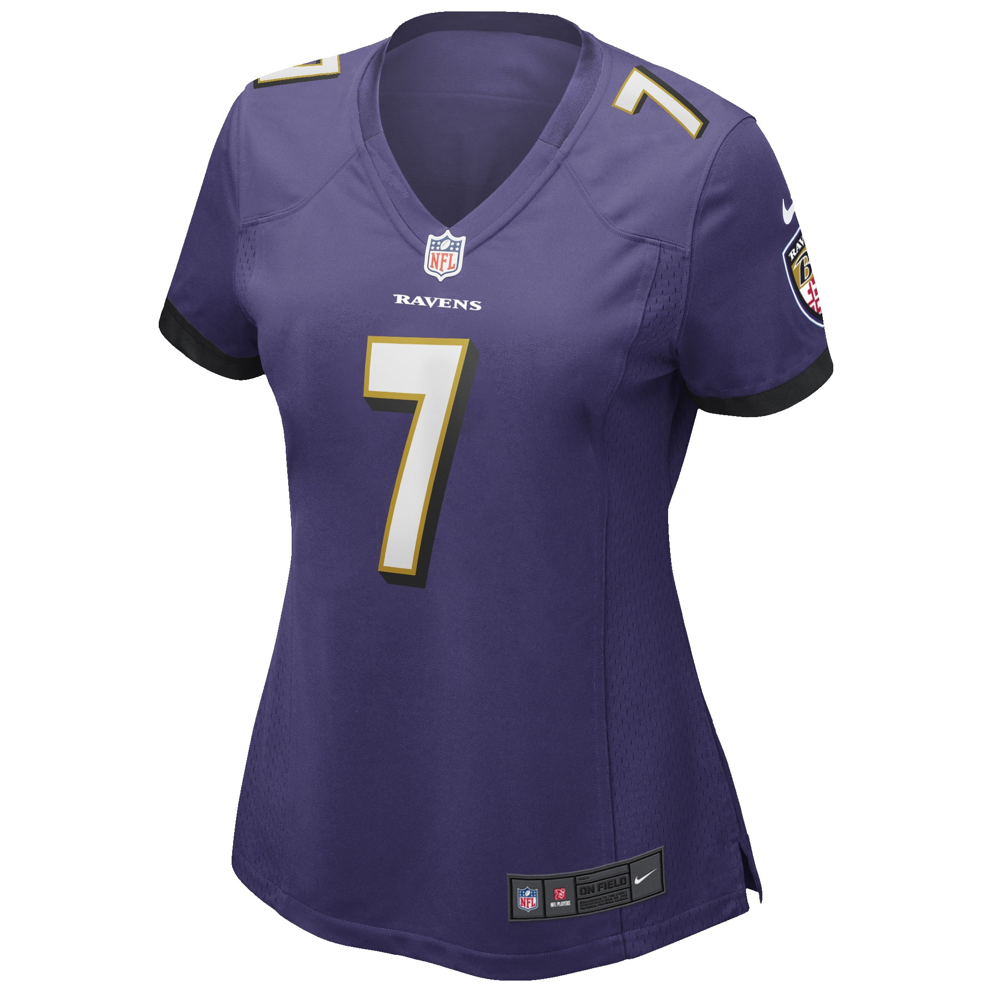 trace mcsorley ravens jersey