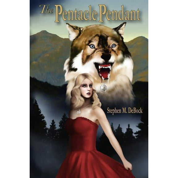 The Pentacle Pendant