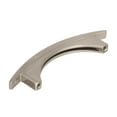 thumbnail image 2 of Amerock Bp29409 Essential'z 3" Center To Center Bar Cabinet Pull - Nickel, 2 of 7