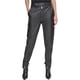thumbnail image 1 of DKNY Womens Faux Straight Leg Cargo Casual Pants, black, 10, 1 of 1