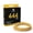 Natural Oiled Silk, variant on Cortland 444 5DT DT5F Sylk Fly Fishing Line 90Ft Mustard Size 5 - 401150