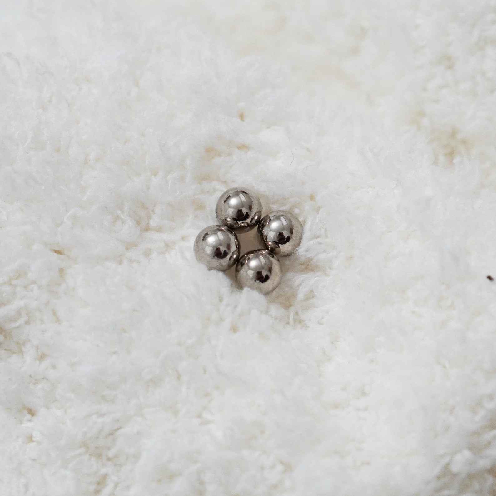 NonPiercing Clip On Nipple Jewelry