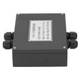 thumbnail image 3 of Transmisor De Peso Transmisor De Pesaje IP67 -10 Grados Celsius ~ 50 Grados Celsius Para Fábrica Para Entornos Industriales ANGGREK Eléctricas, 3 of 8