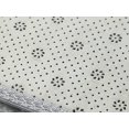thumbnail image 4 of 120x80cm Printed Plush Rugs Bedroom Fluffy Carpet Soft Living Room Rug Style 1, 4 of 4