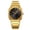 A95, variant on Men's Stainless Steel Quartz Watch Business Dress Wristwatch with Date Calendar Luminous Hands Water Resistant 30M Non Automatic for Office Formal Wear