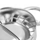 thumbnail image 4 of Máquina Para Hacer Bolas De Masa Hervida, Nunca Oxidada, Duradera, Fuerte, Conveniente, Envoltorio Para Hacer Bolas De Masa Hervida, Fácil De Usar Para El Hogar OTVIAP S, 4 of 8
