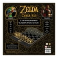 thumbnail image 2 of USAopoly The Legend of Zelda ensemble d'échecs, 2 of 5
