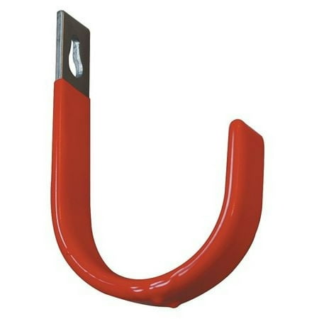 

Sim Supply Single Point Hook Vinyl Coated 5-1/2 L 4ERV7