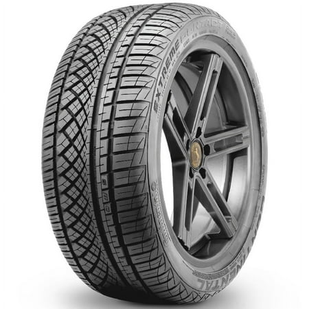 Continental ExtremeContact DWS 295/35ZR18 99Y
