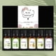 thumbnail image 2 of Coconut oil Essential oils 6PCS/10ML Candle Unilateral Sweet Orange Aromatherapy Teatree Oil Lavender DIY Candle Material Oil-Soluble Aromatherapy Essentialoil Essential(buy 2 get 10% off), 2 of 3