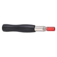thumbnail image 3 of Telescoping Pole Handle, Sturdy Nonslip Multipurpose Comfortable Telescoping Extension Pole  For Ocean For Fish  For Pond For Lake, 3 of 8