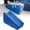 Blue, variant on Foam Arm Elevator, Ergonomic Arm Wedge Pillow, Soft Sponge Elbow Support Pillow for Bed Sores, Recovery Care, Sleeping, Rest