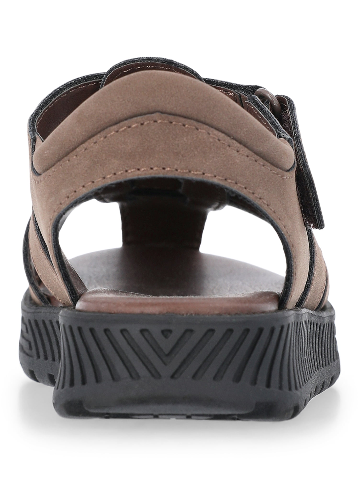 Wonder Nation Toddler, Little, and Big Boys Fisherman Sandals
