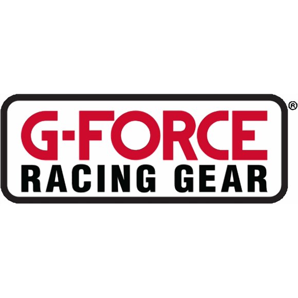 G-Force Racing Gear Helmet 16006SMLBK SuperNova; Full Face; Fiberglass Shell With EPS Liner; Snell SA 2020 Rated; Small; Black; Full Face Shield; FIA Approved