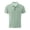 Light Green, variant on Rotm Men Clothing Mens Polo Shirts Short Sleeve Golf Shirts Moisture Wicking Athletic Casual Polo Shirts Dark Blue,S