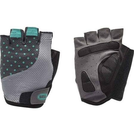 Bell Adelle 500 Half-Finger Womens Cycling Gloves