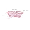 thumbnail image 3 of Ihhxbz Big Deals Items Hair Rope Jewellery Storage Sundry Storage Frame Student Dormitory Stationery Storage Basket Photo Props, 3 of 8