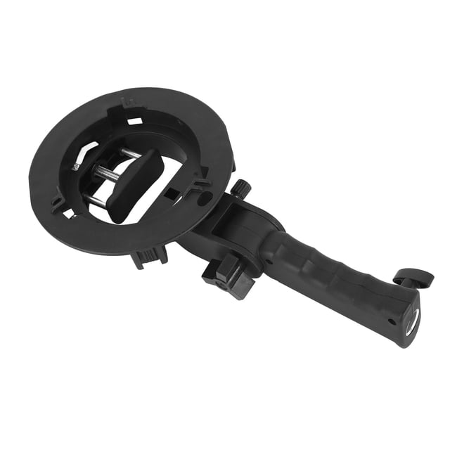 Paraguas Plegable Jadeshay 24 Nervaduras Negro