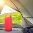 thumbnail image 2 of MasteelfCA Sac Sec de Compression 15 L Sac Imperméable pour Bateau Canot Kayak Rafting (Rouge), 2 of 7