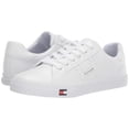 thumbnail image 2 of Zapatos Tommy Hilfiger Luster White con perforaciones 9 M, 2 of 8