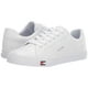 thumbnail image 2 of Zapatos Tommy Hilfiger Luster Blancos para Hombre Talla 6 M, 2 of 8