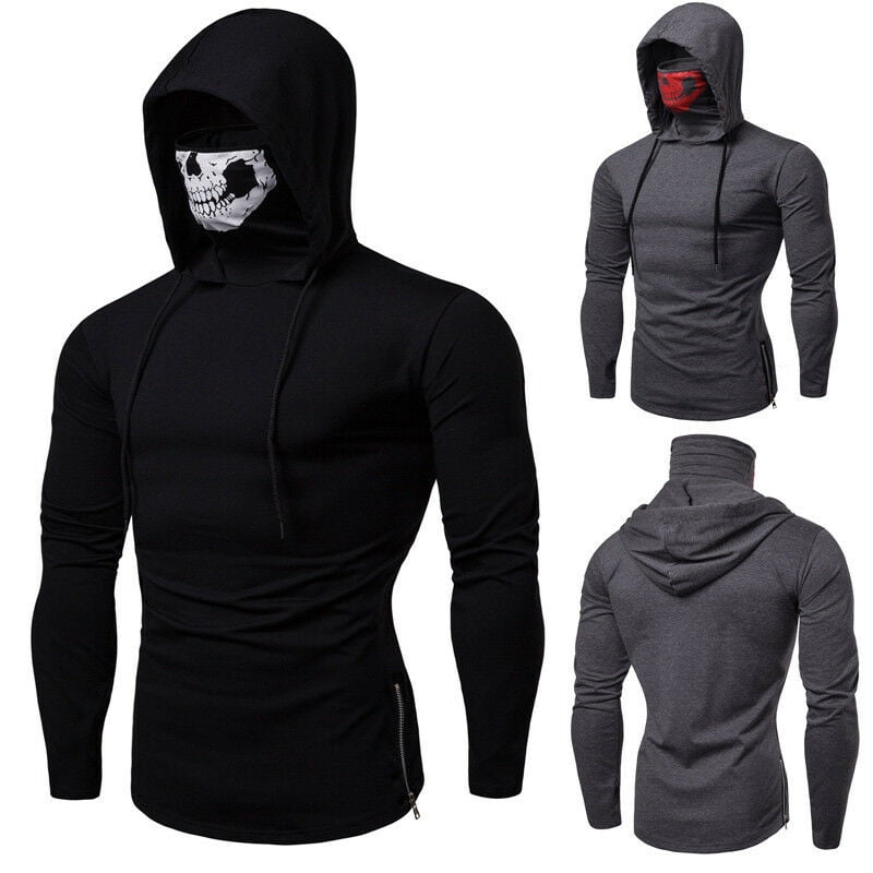 best men's hooded sweatshirt