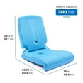 thumbnail image 3 of Step2 Flip Seat (Bright Pink), 3 of 9